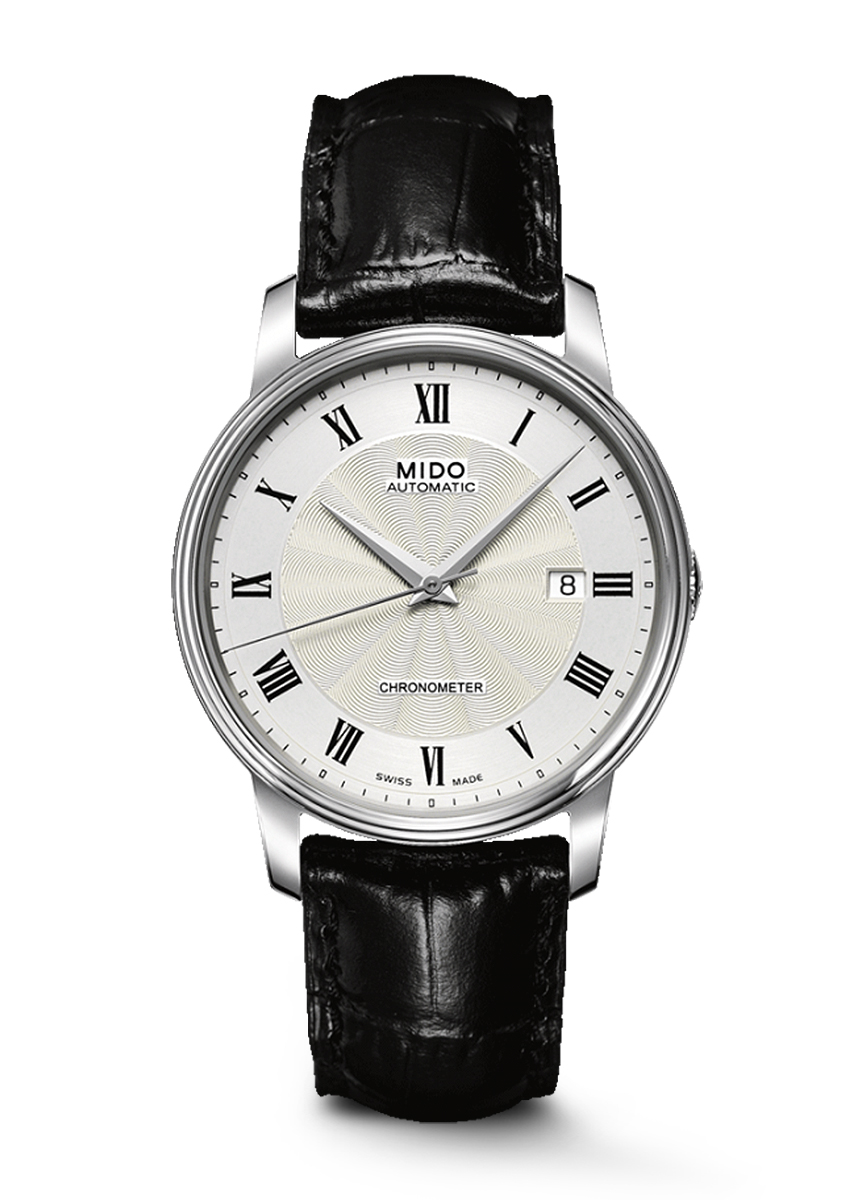 Đồng hồ Nam Mido M010.408.16.033.20