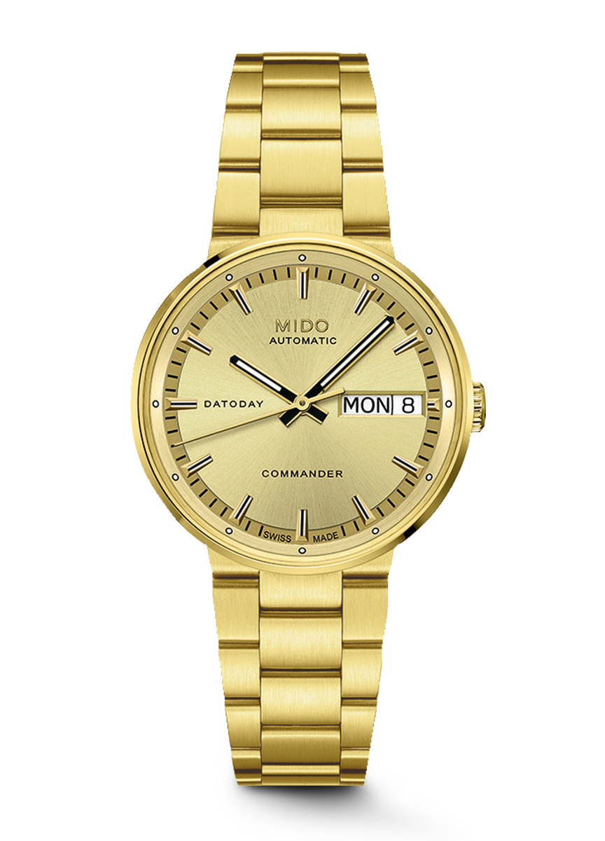 Đồng hồ Nữ Mido M014.230.33.021.00