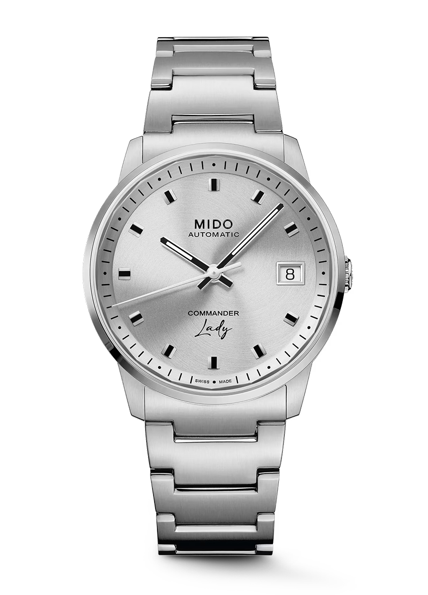 Đồng hồ Nữ Mido M021.207.11.031.00
