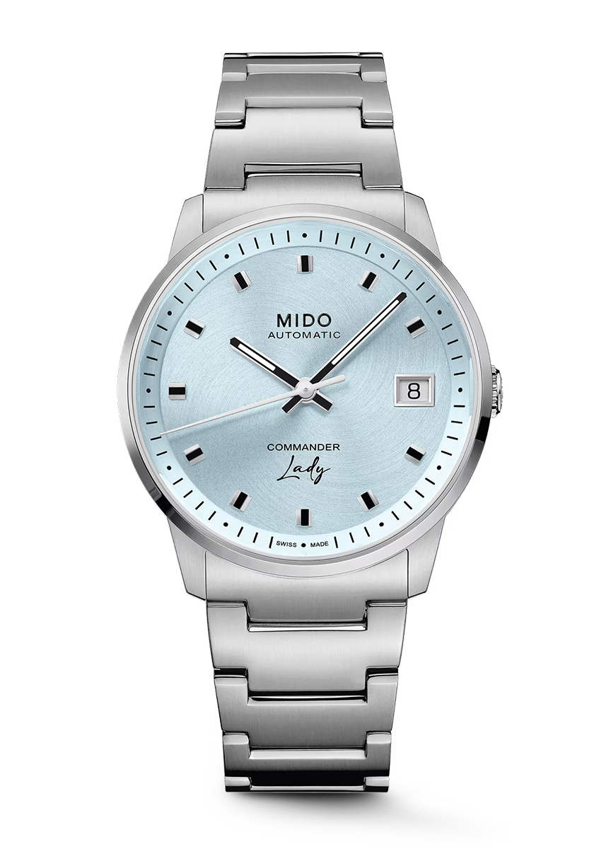 Đồng hồ Nữ Mido M021.207.11.041.00