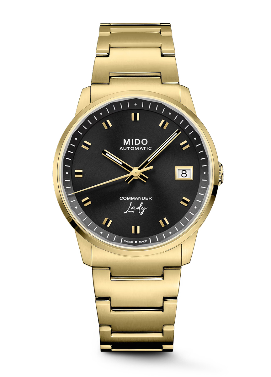 Đồng hồ Nữ Mido M021.207.33.051.00