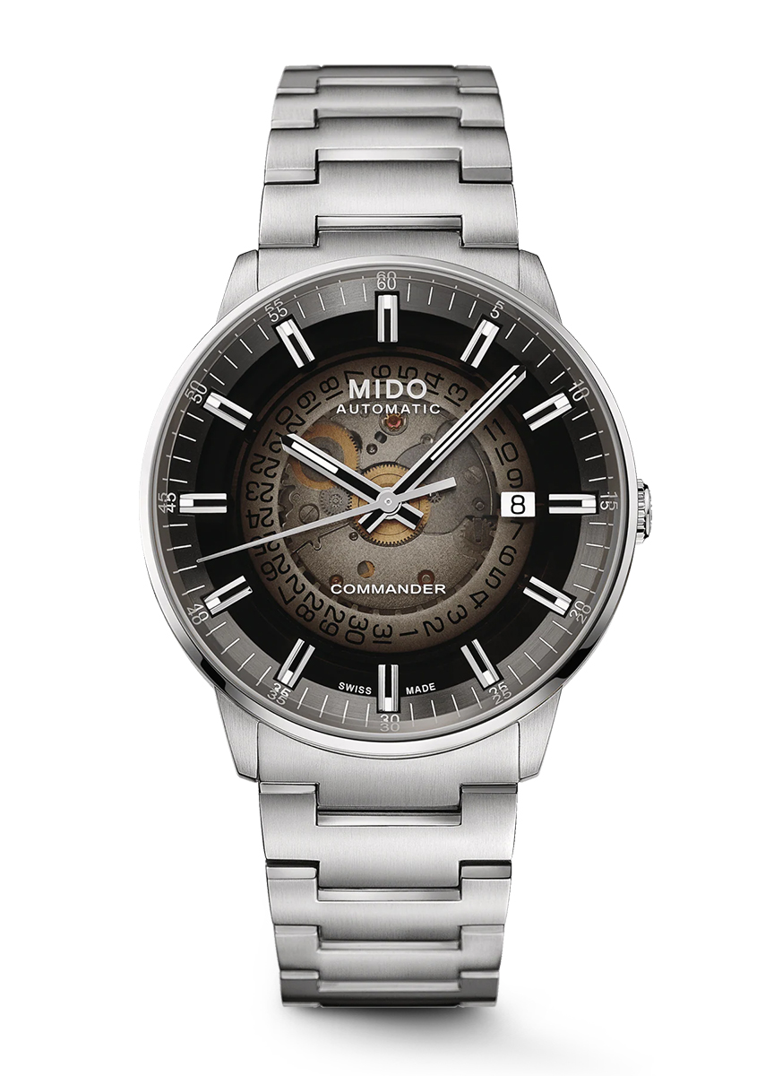 Đồng hồ Nam Mido M021.407.11.411.00