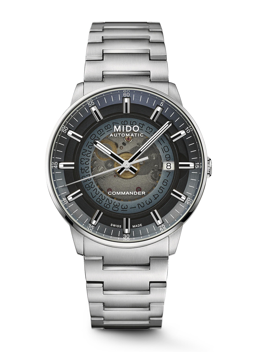 Đồng hồ Nam Mido M021.407.11.411.01