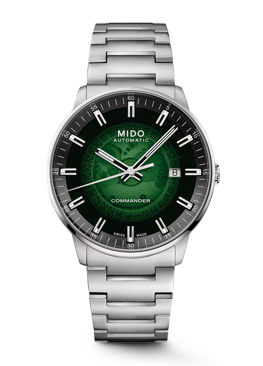 Đồng hồ Nam Mido M021.407.11.411.03