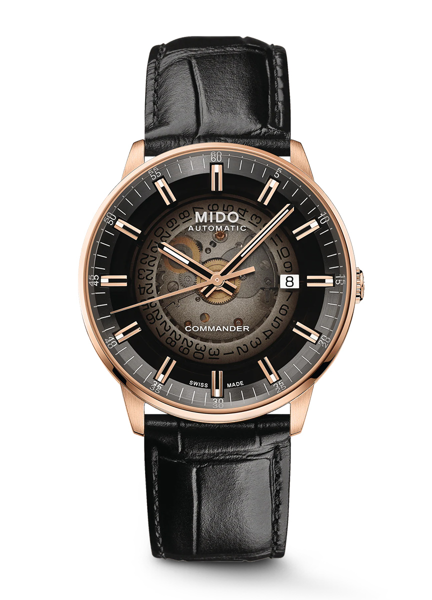 Đồng hồ Nam Mido M021.407.36.411.00