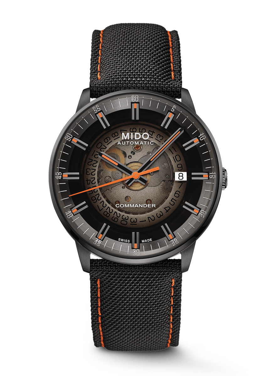 Đồng hồ Nam Mido M021.407.37.411.00