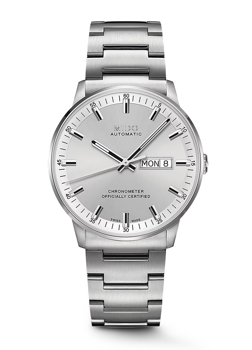 Đồng hồ Nam Mido M021.431.11.031.00
