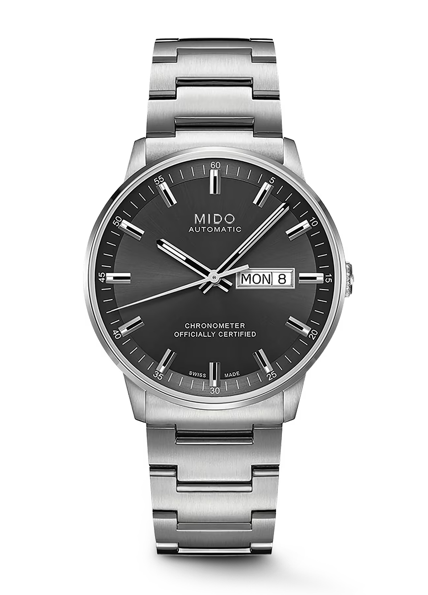 Đồng hồ Nam Mido M021.431.11.061.00