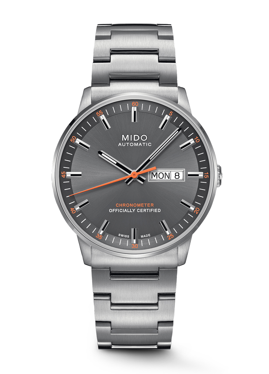 Đồng hồ Nam Mido M021.431.11.061.01
