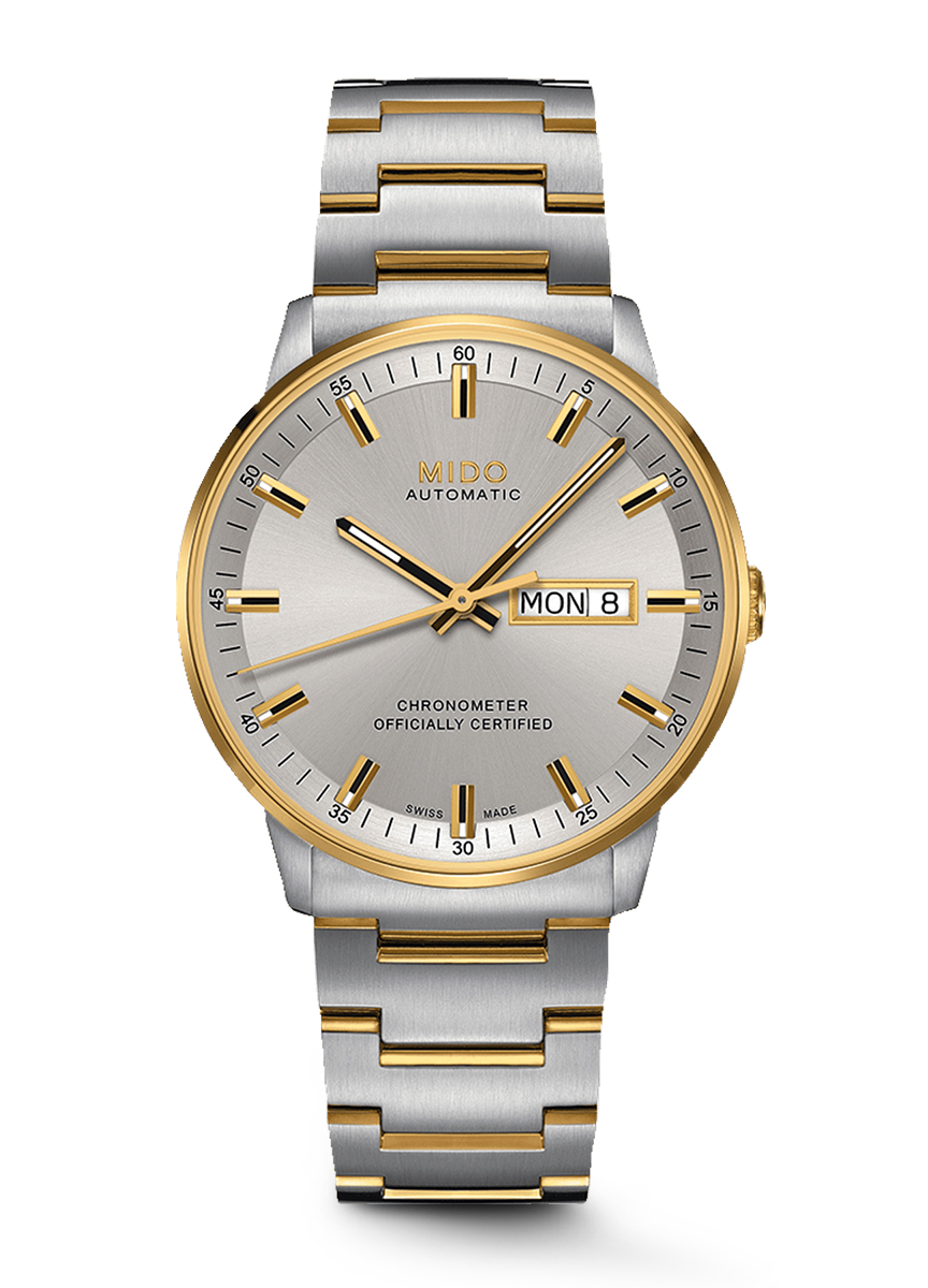 Đồng hồ Nam Mido M021.431.22.071.00