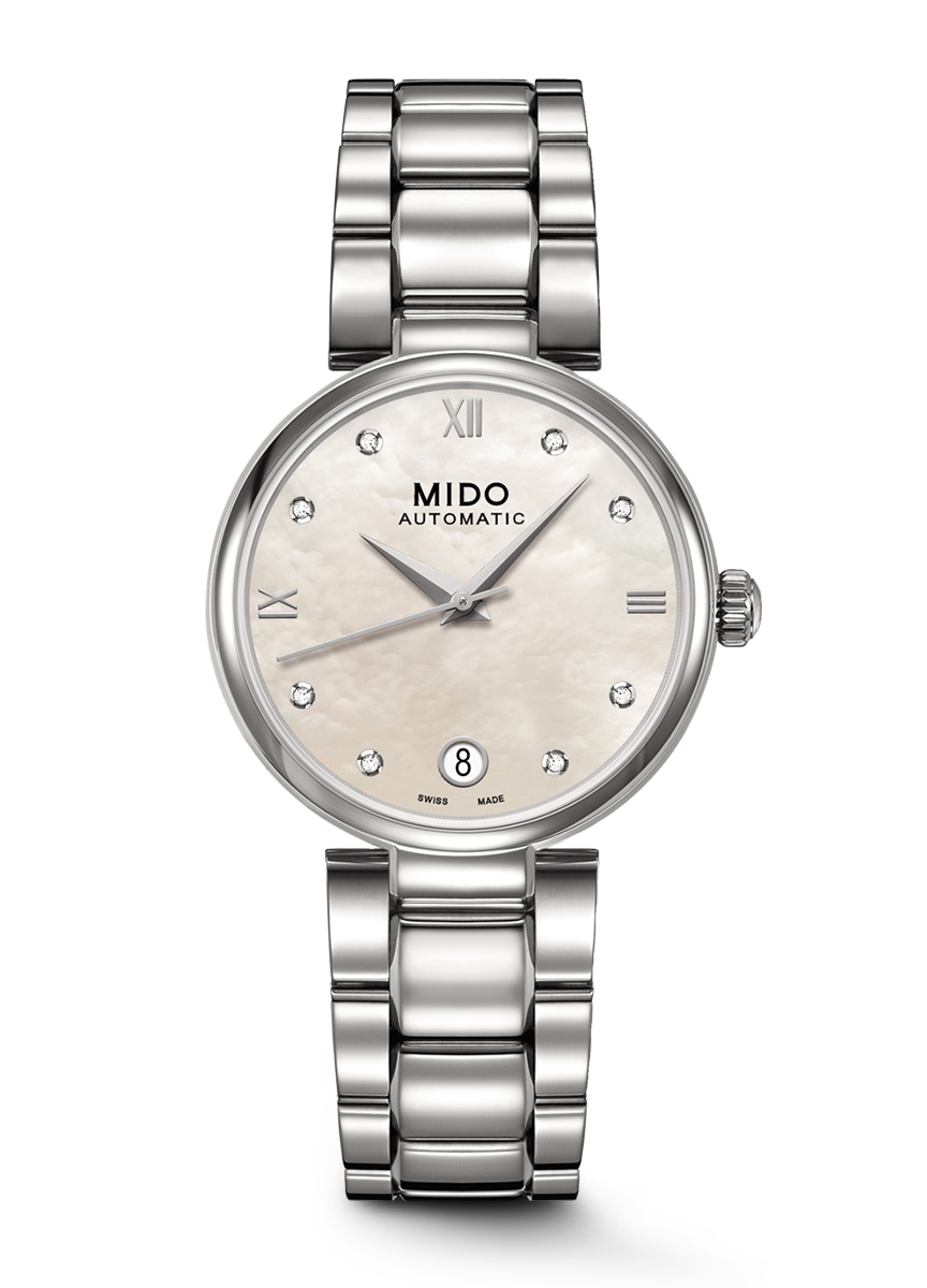 Đồng hồ Nữ Mido M022.207.11.116.10