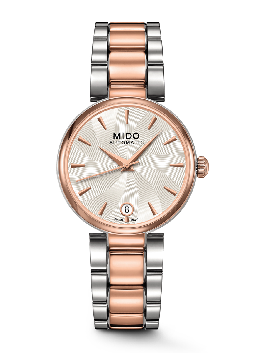 Đồng hồ Nữ Mido M022.207.22.031.10