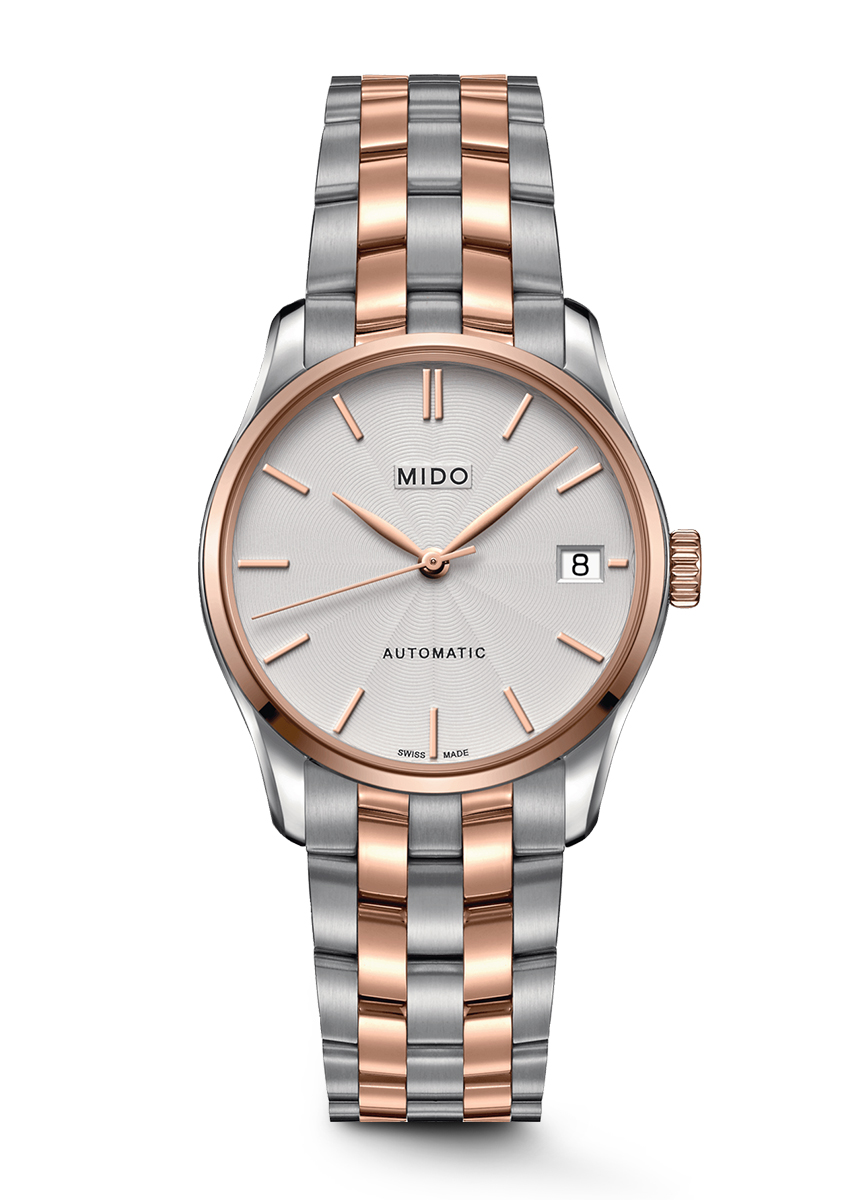 Đồng hồ Nữ Mido M024.207.22.031.00