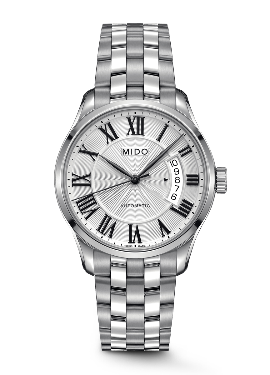 Đồng hồ Nam Mido M024.407.11.033.00