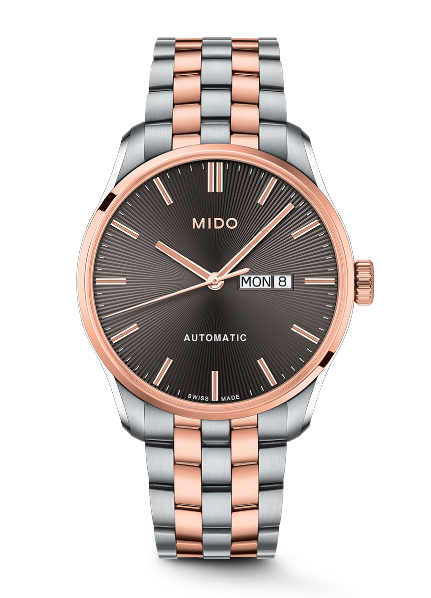 Đồng hồ Nam Mido M024.630.22.061.00