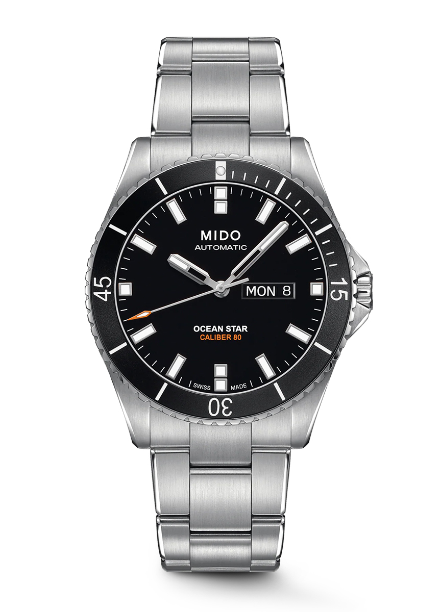 Đồng hồ Nam Mido M026.430.11.051.00