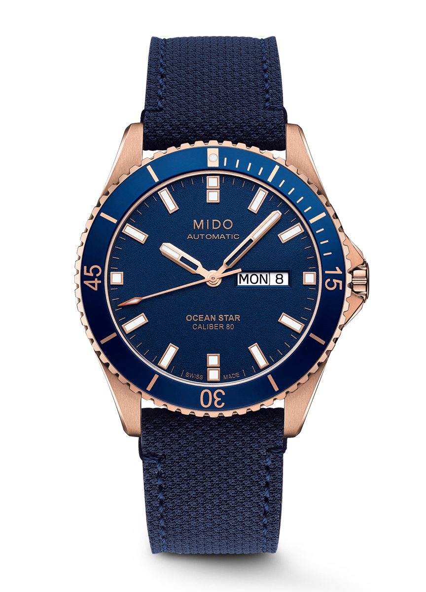 Đồng hồ Nam Mido M026.430.36.041.00