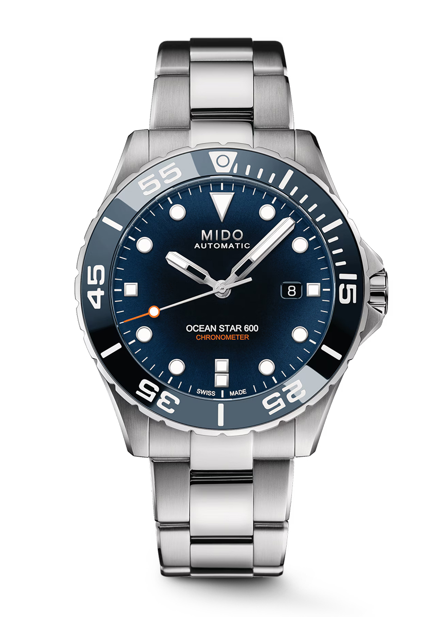 Đồng hồ Nam Mido M026.608.11.041.01