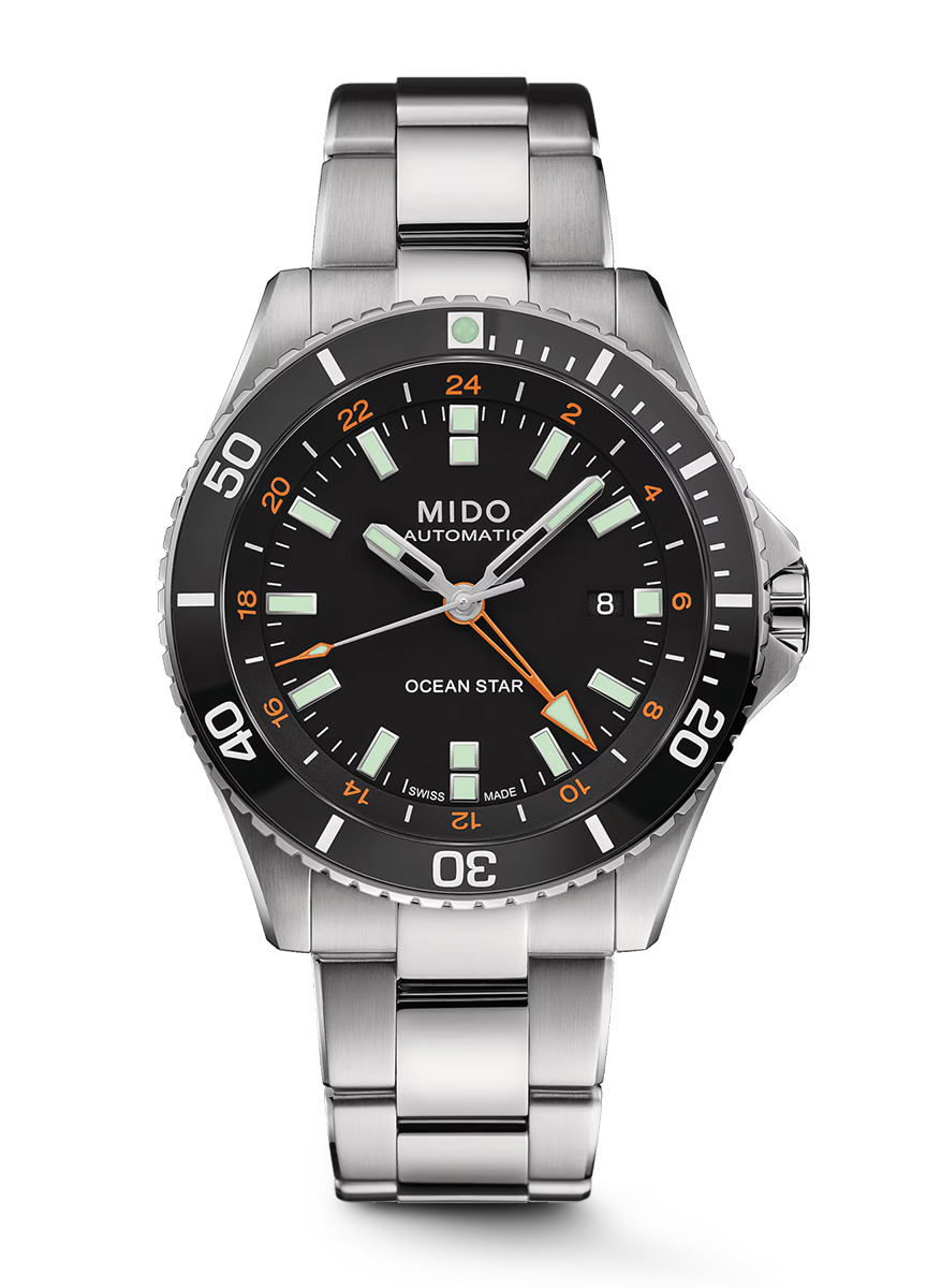 Đồng hồ Nam Mido M026.629.11.051.01