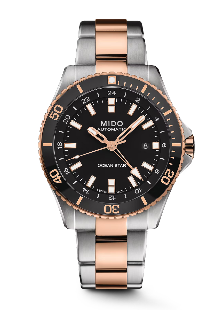Đồng hồ Nam Mido M026.629.22.051.00