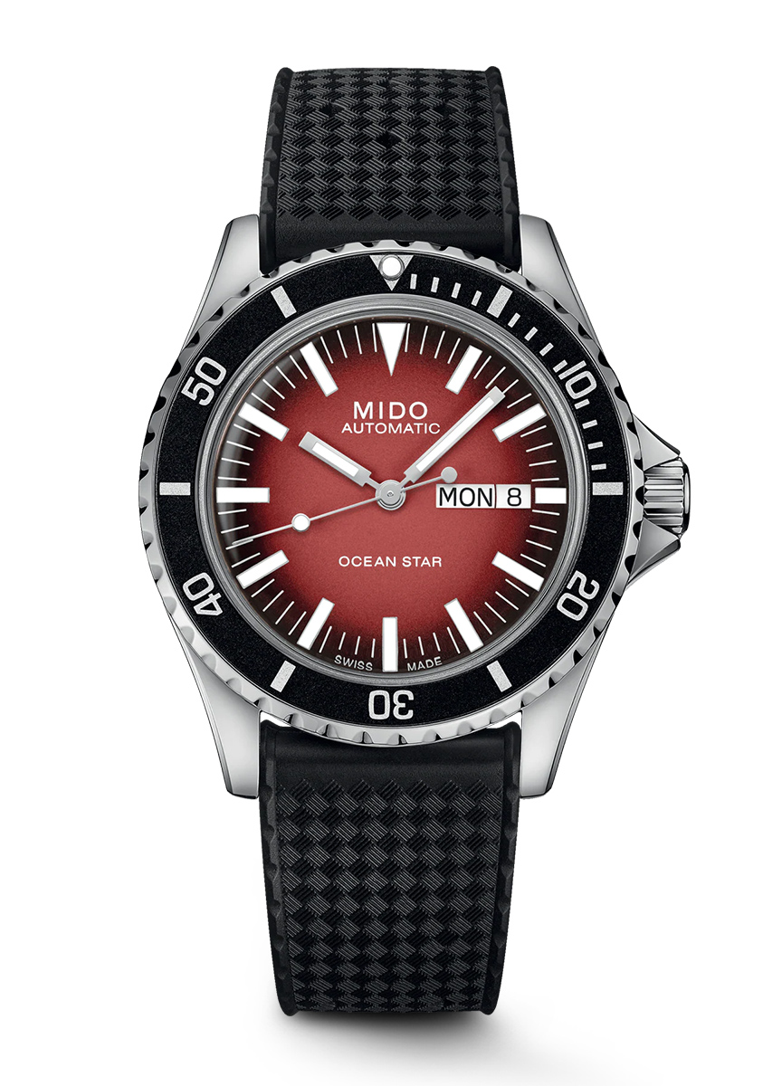 Đồng hồ Nam Mido M026.830.17.421.00