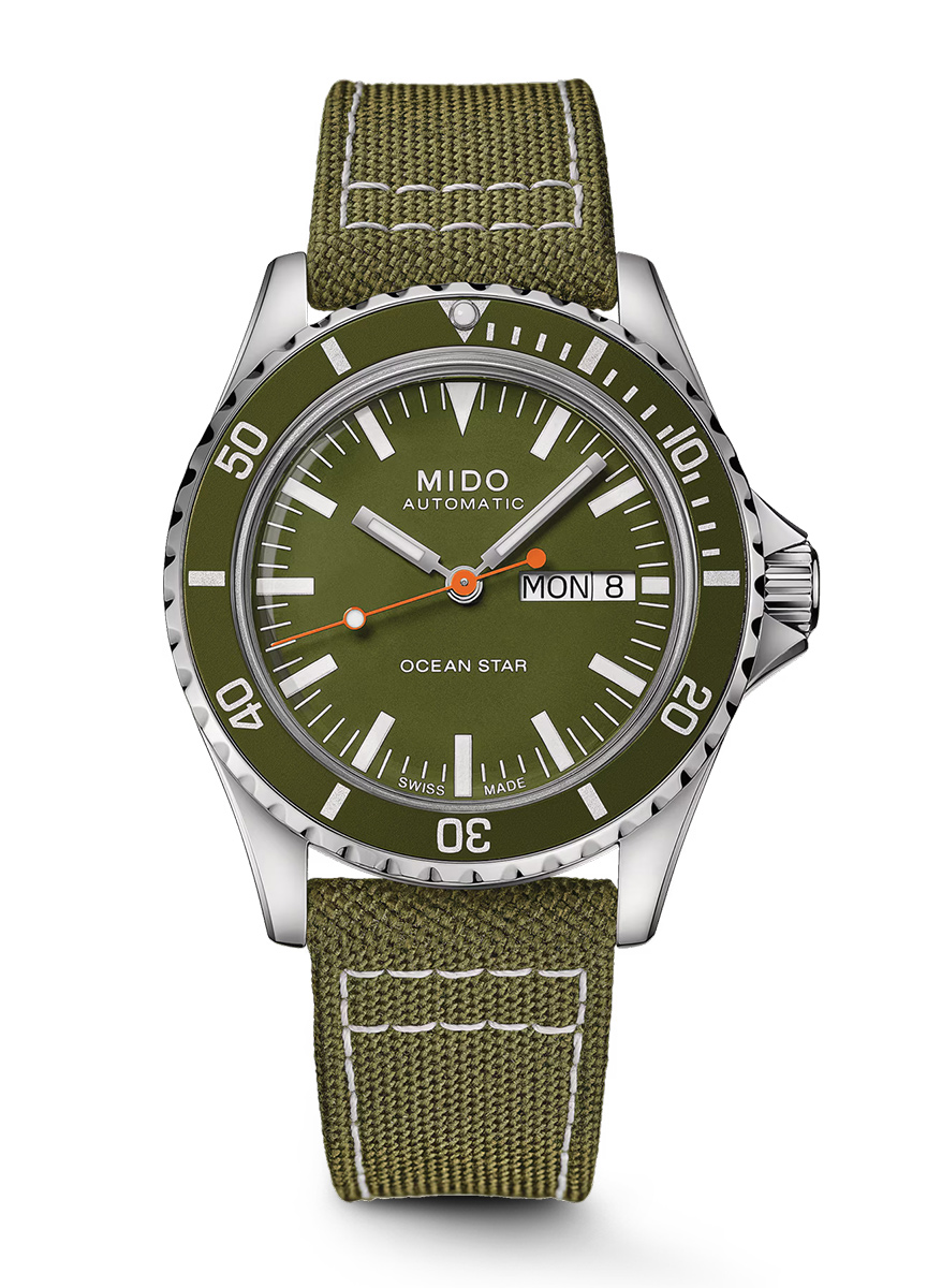 Đồng hồ Nam Mido M026.830.18.091.00