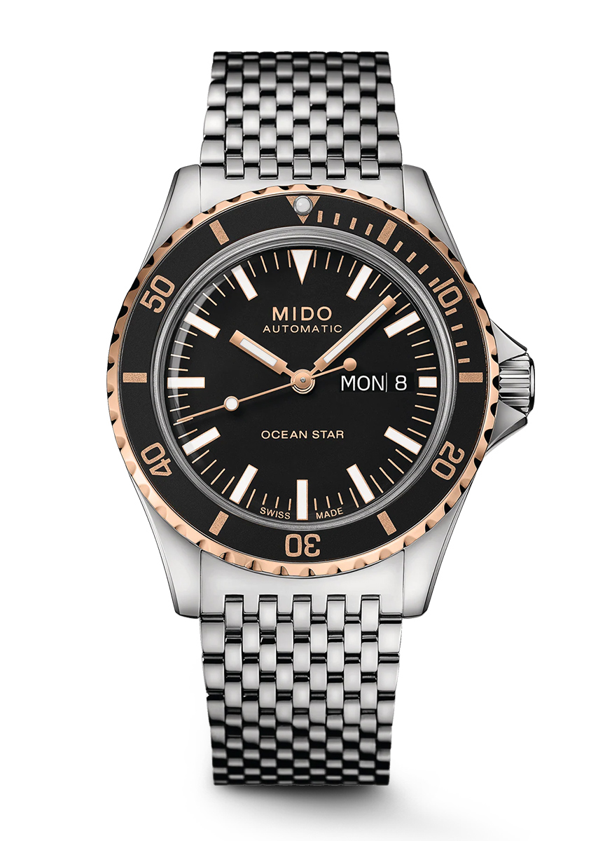 Đồng hồ Nam Mido M026.830.21.051.00
