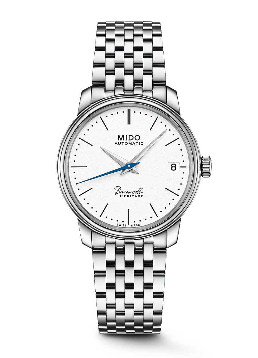 Đồng hồ Nữ Mido M027.207.11.010.00