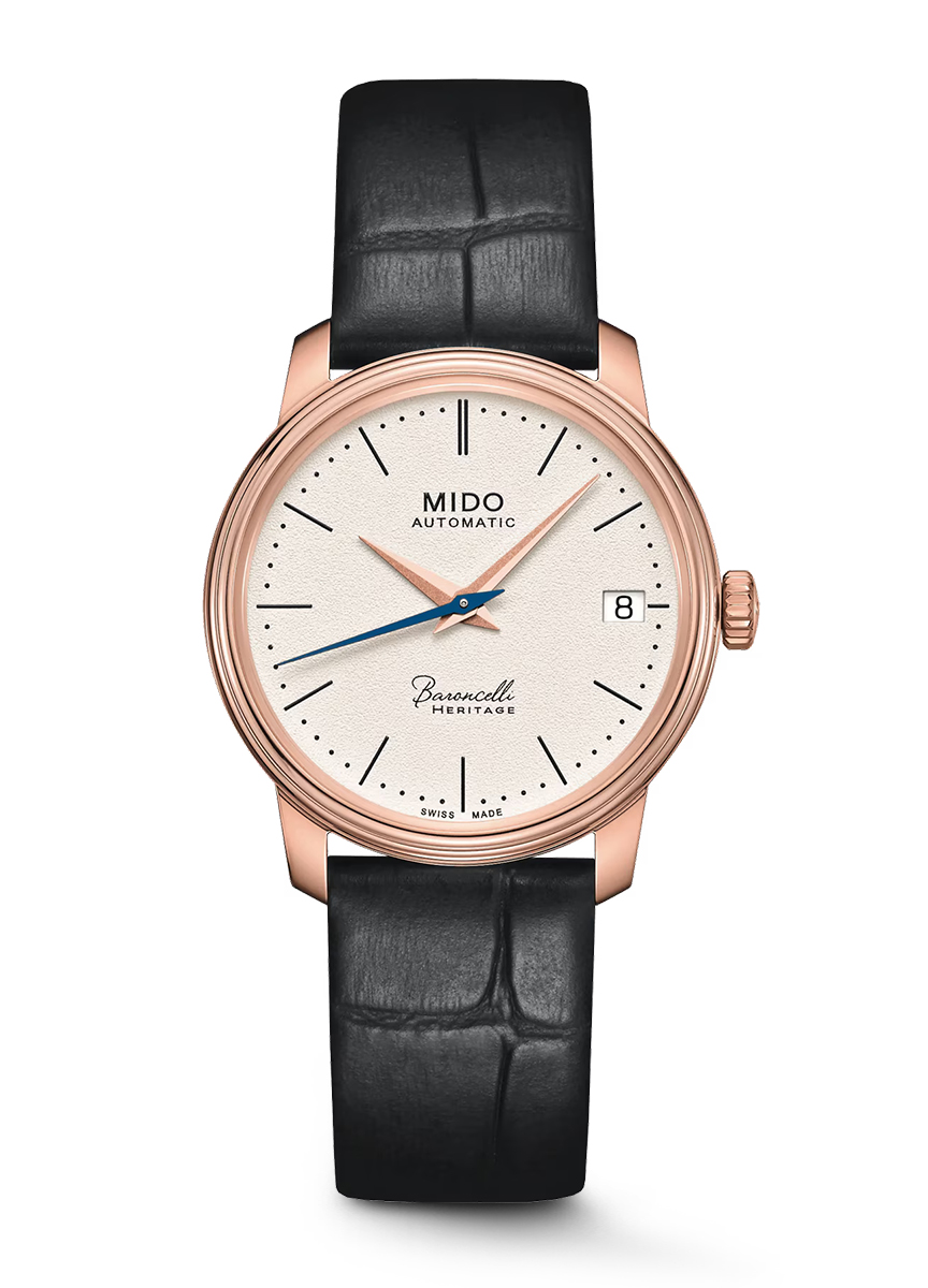 Đồng hồ Nữ Mido M027.207.36.260.00