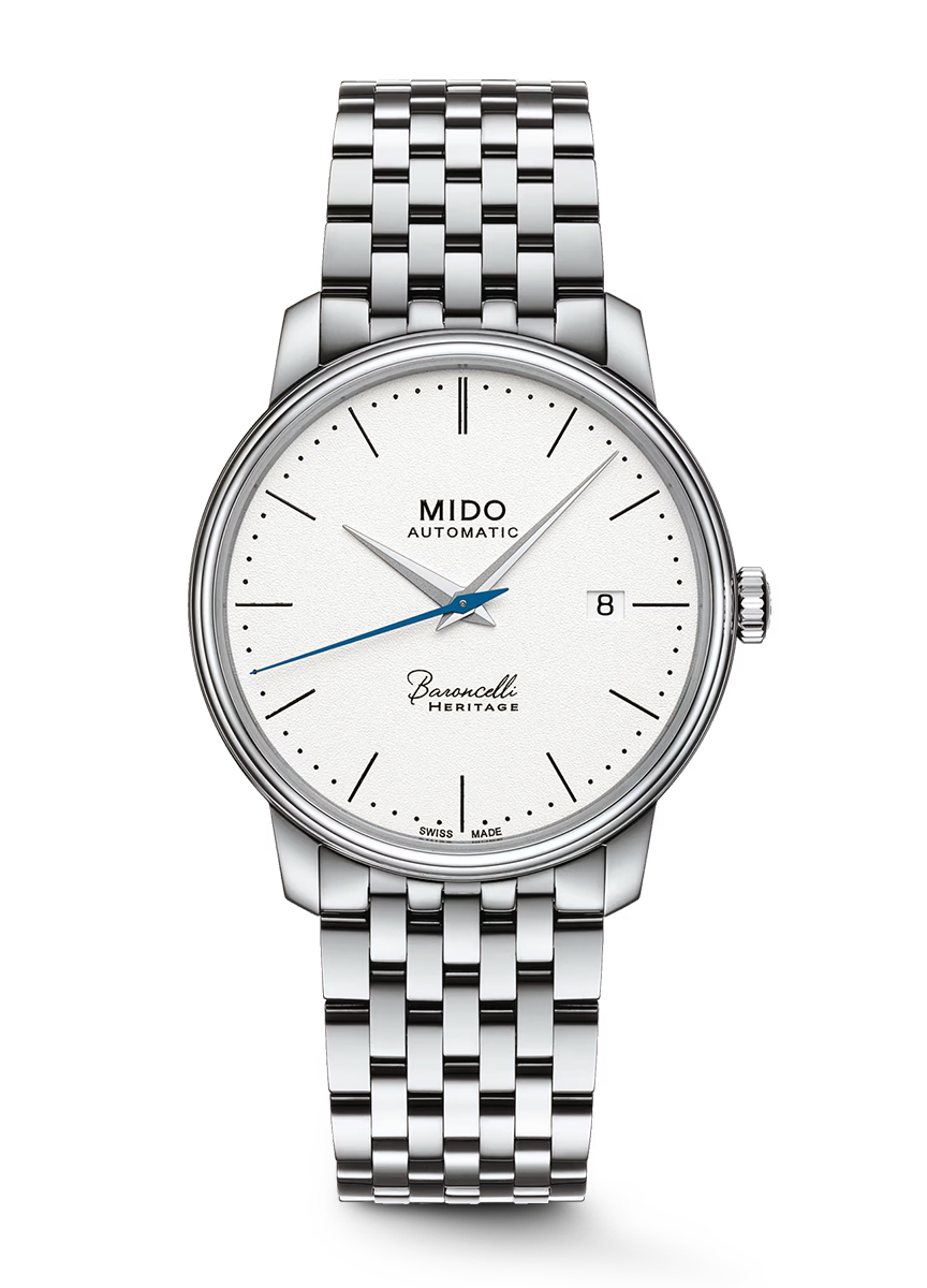 Đồng hồ Nam Mido M027.407.11.010.00