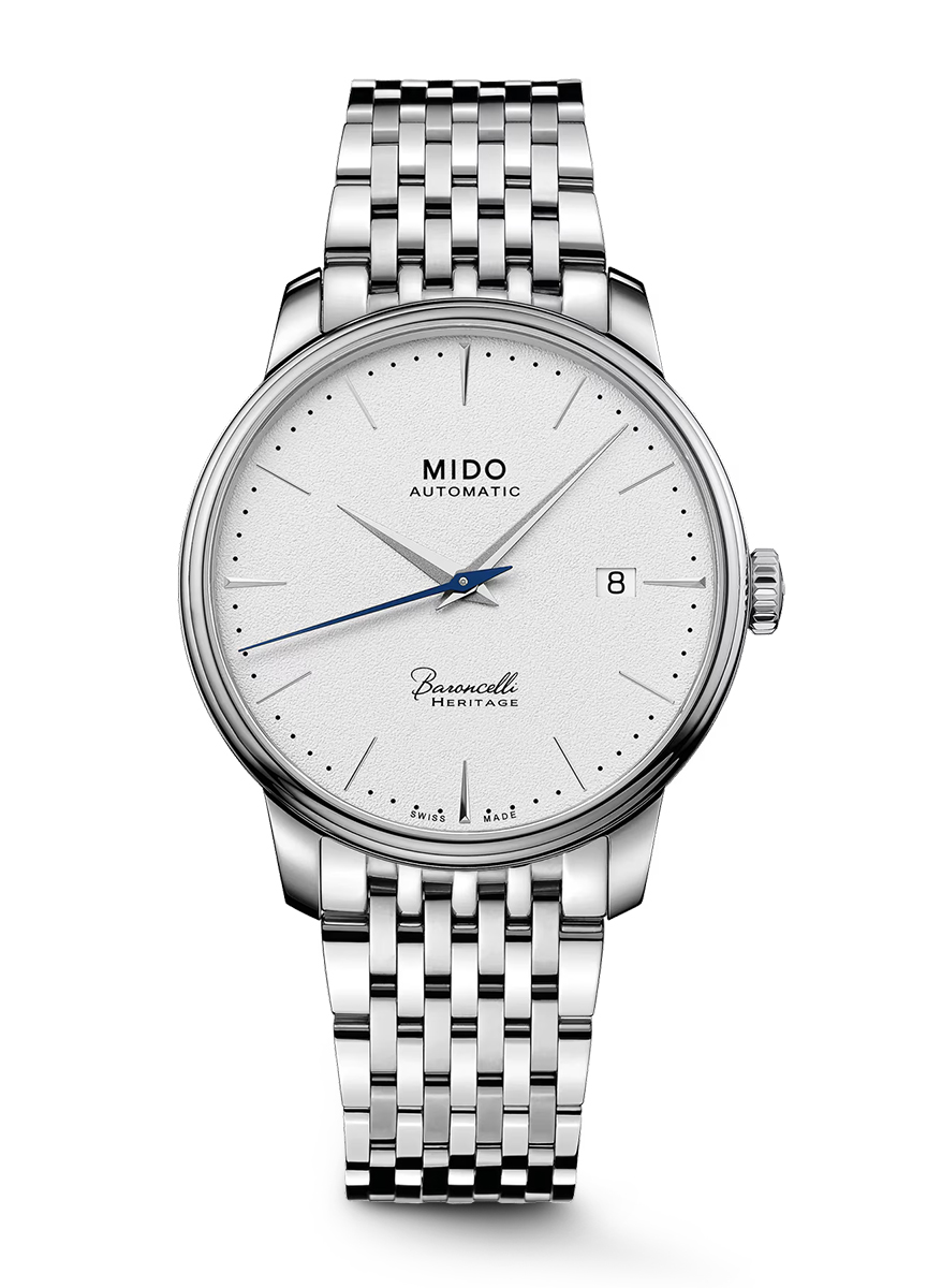 Đồng hồ Nam Mido M027.407.11.011.00