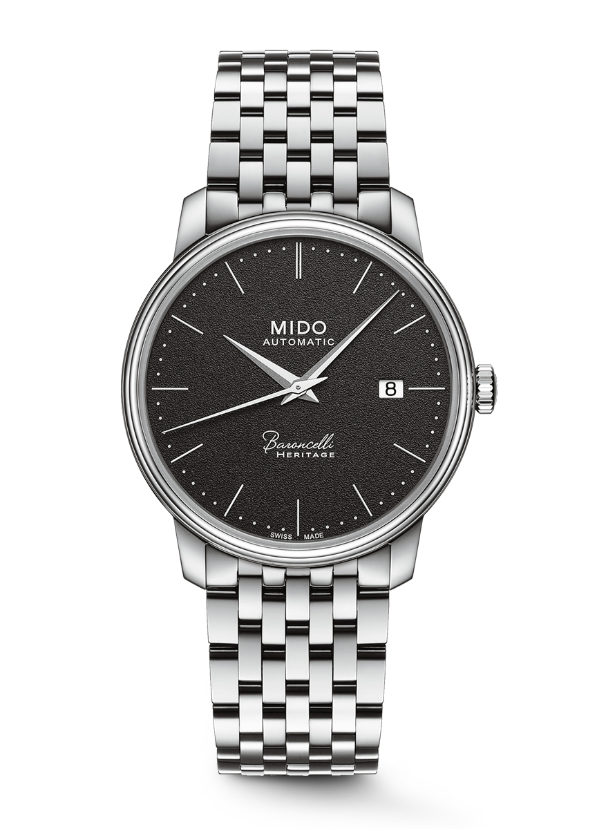 Đồng hồ Nam Mido M027.407.11.050.00