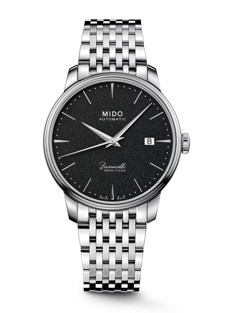 Đồng hồ Nam Mido M027.407.11.051.00