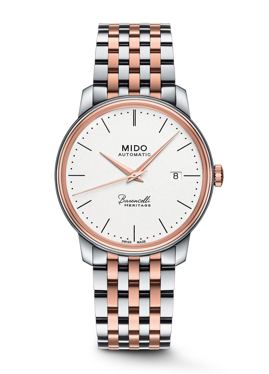 Đồng hồ Nam Mido M027.407.22.010.00