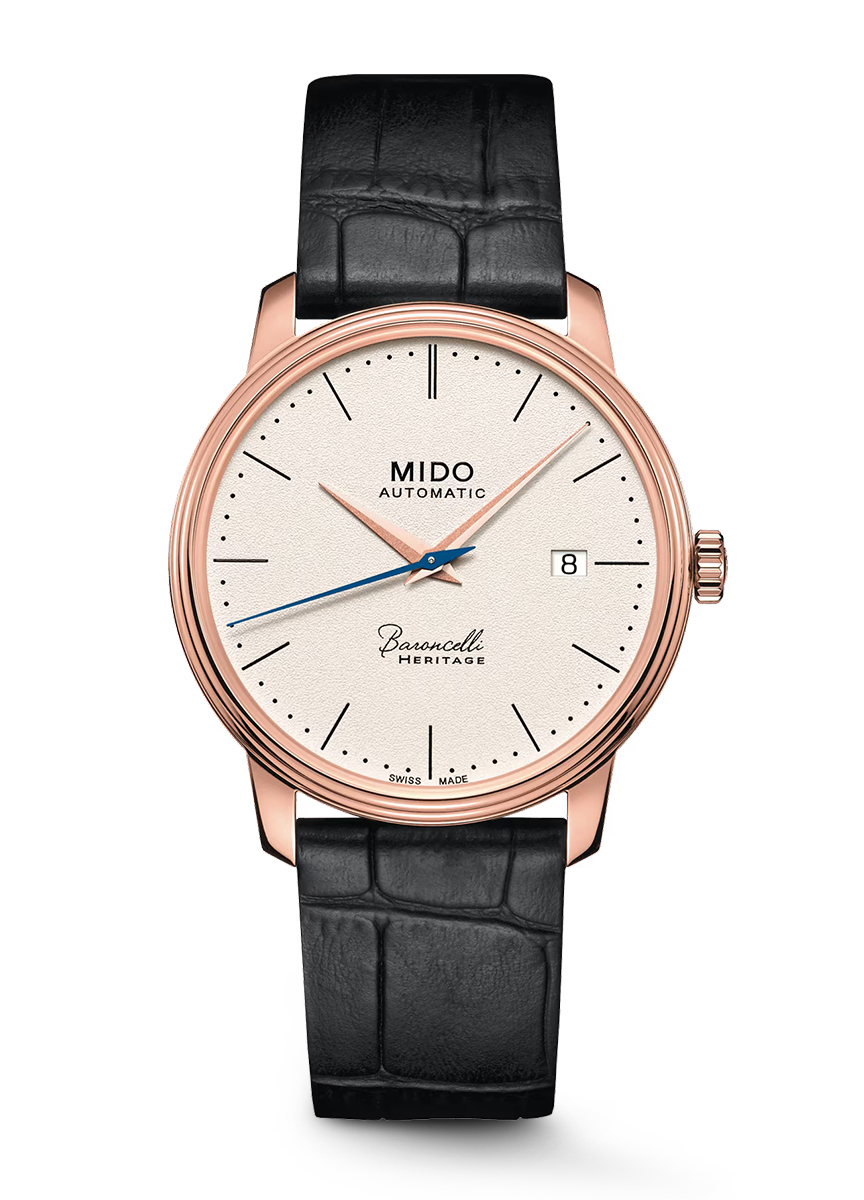 Đồng hồ Nam Mido M027.407.36.260.00