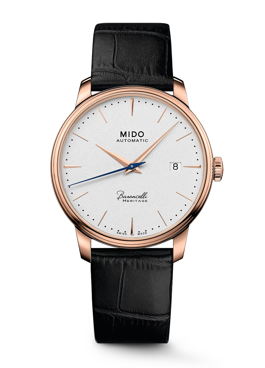 Đồng hồ Nam Mido M027.407.36.261.00