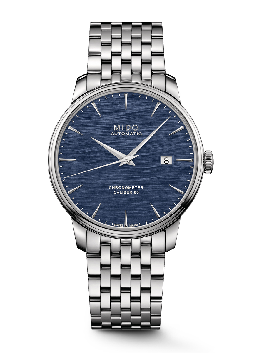 Đồng hồ Nam Mido M027.408.11.041.00