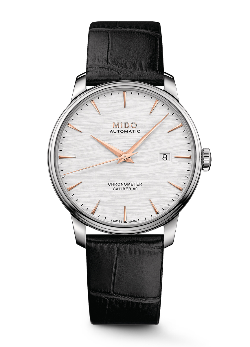 Đồng hồ Nam Mido M027.408.16.031.00