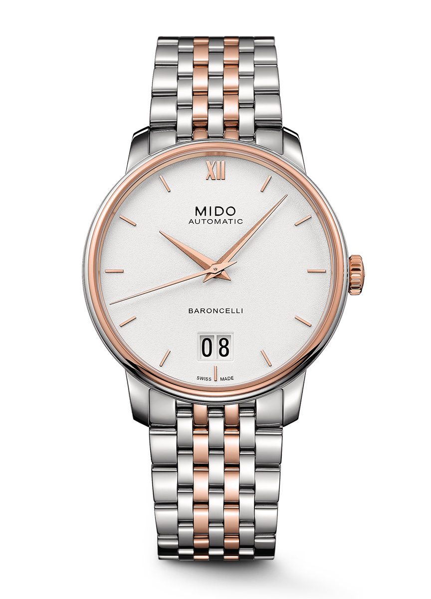 Đồng hồ Nam Mido M027.426.22.018.00