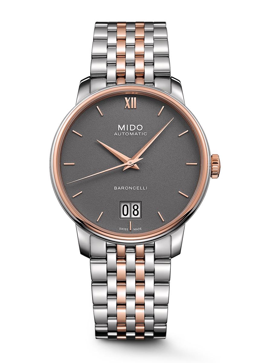 Đồng hồ Nam Mido M027.426.22.088.00