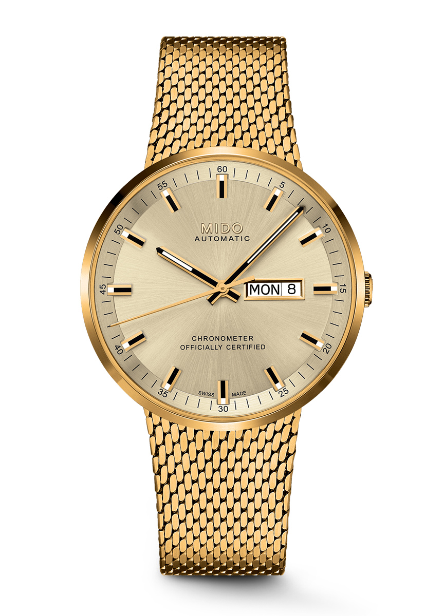 Đồng hồ Nam Mido M031.631.33.021.00