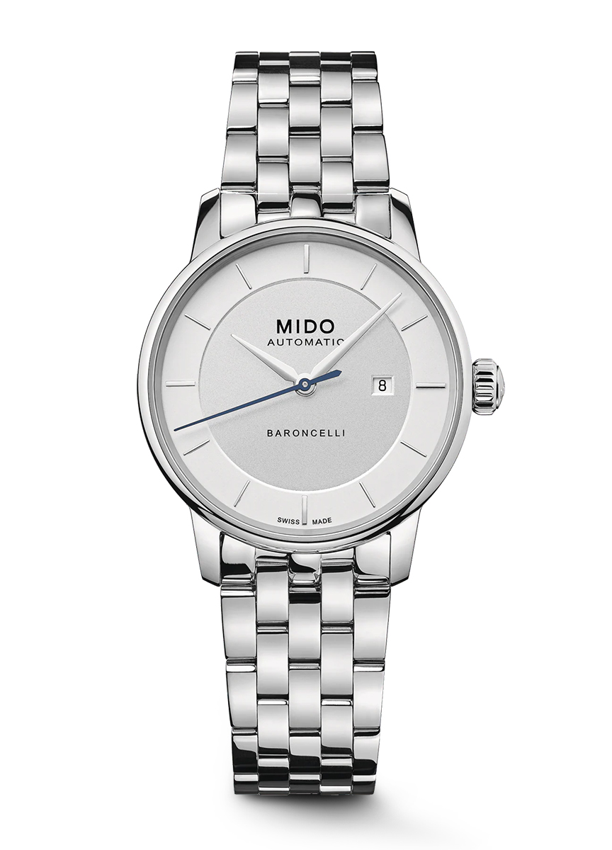 Đồng hồ Nữ Mido M037.207.11.031.00