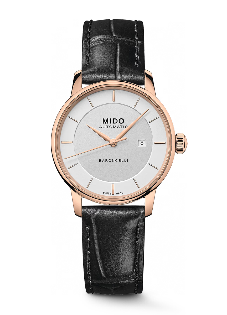Đồng hồ Nữ Mido M037.207.36.031.00