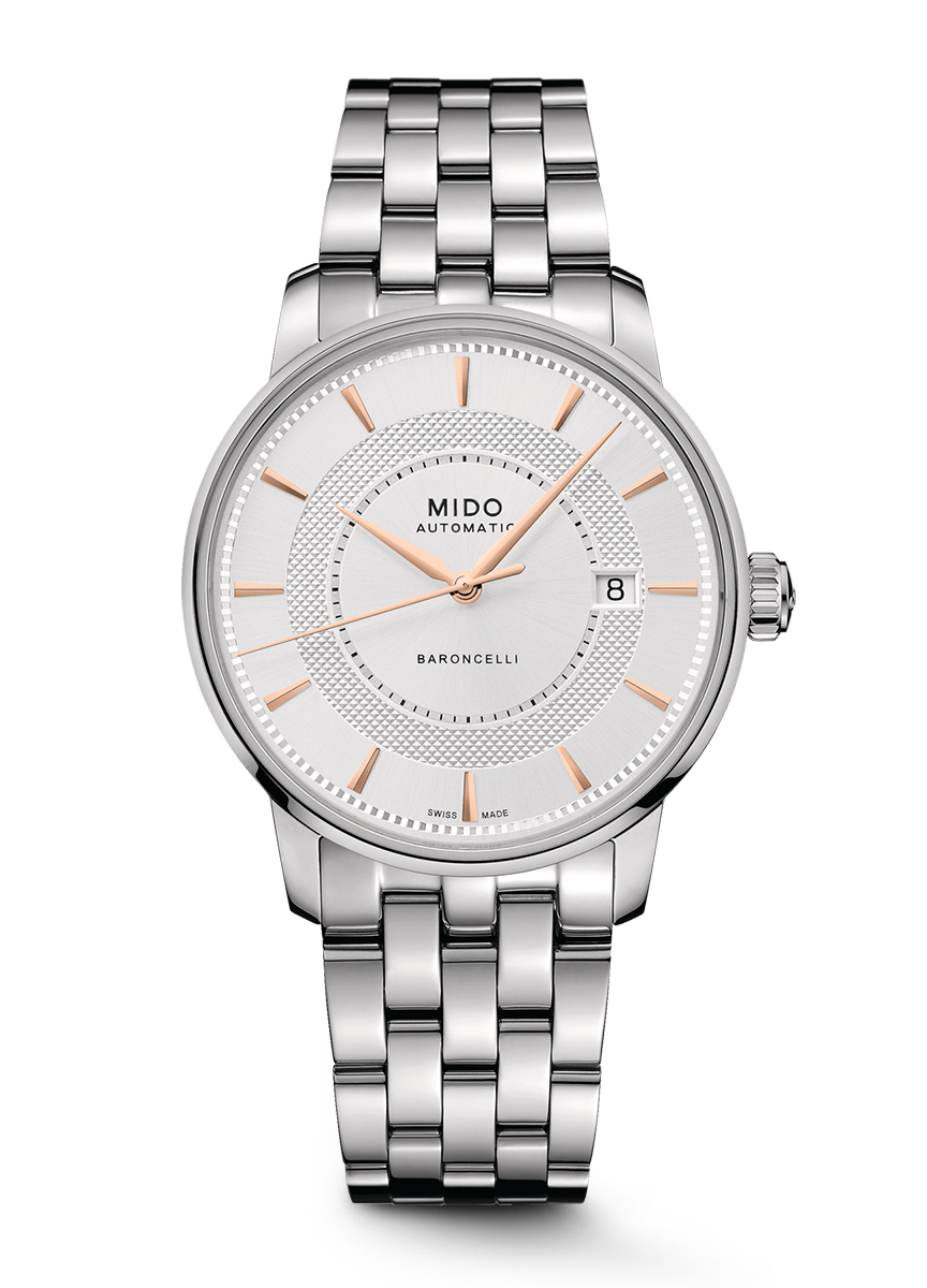 Đồng hồ Nam Mido M037.407.11.031.01