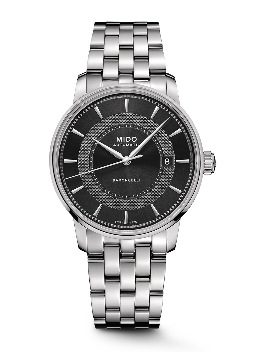 Đồng hồ Nam Mido M037.407.11.051.01