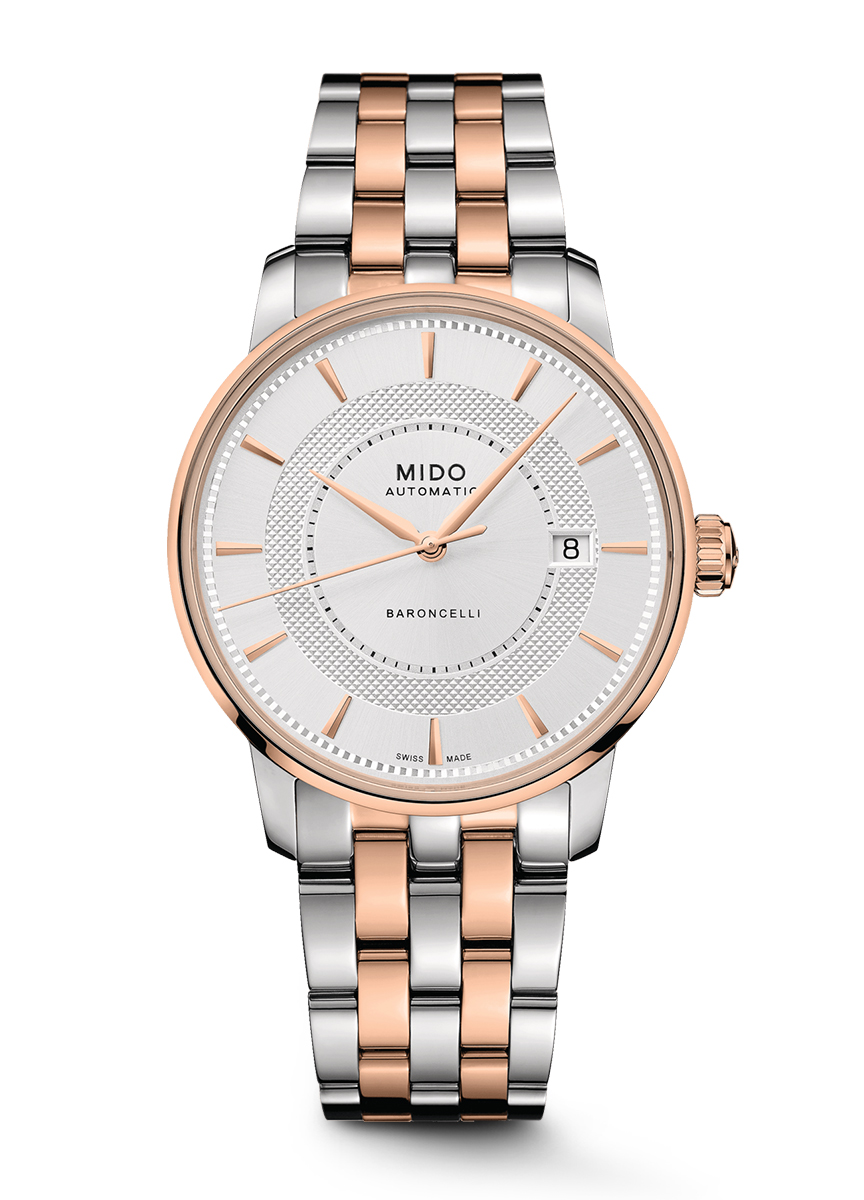 Đồng hồ Nam Mido M037.407.22.031.01
