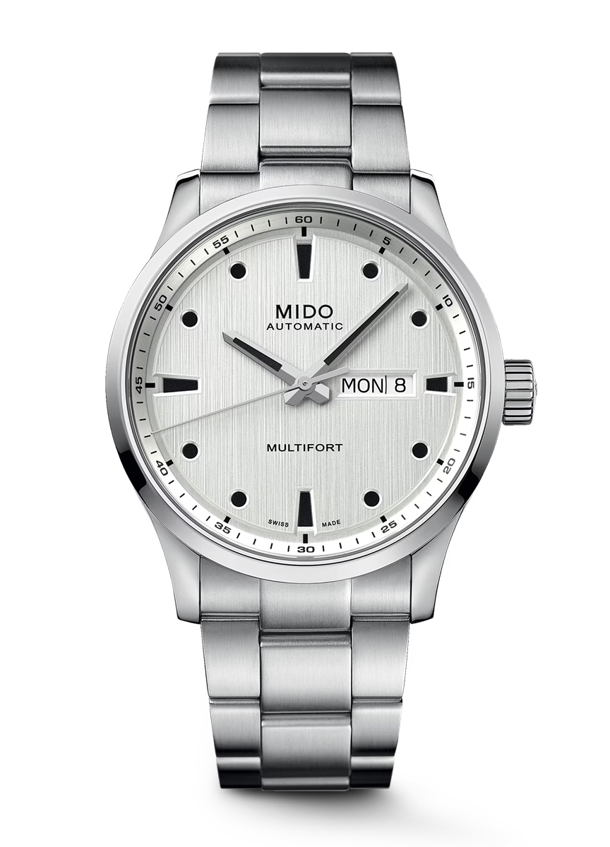 Đồng hồ Nam Mido M038.430.11.031.00