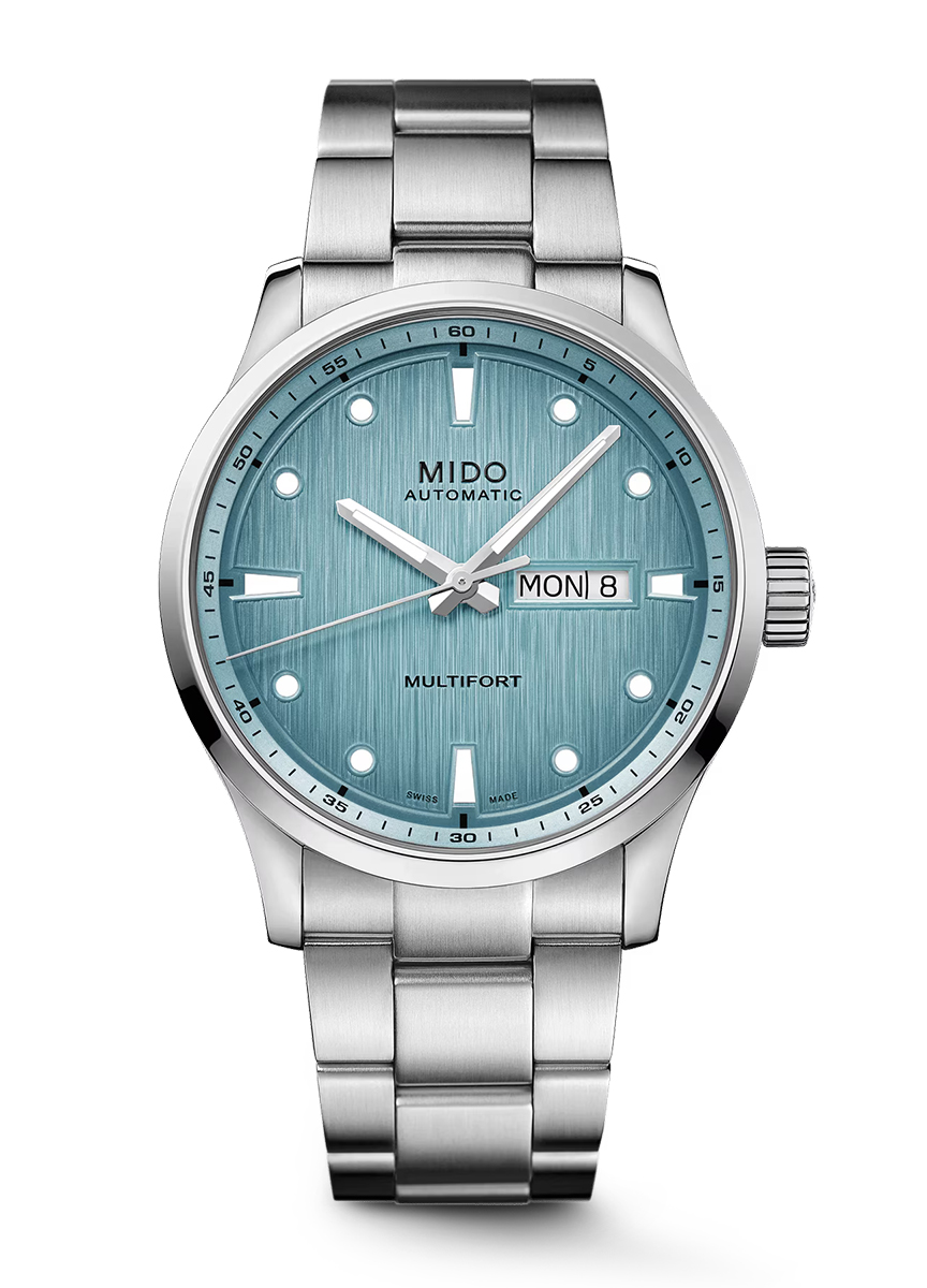 Đồng hồ Nam Mido M038.430.11.041.00