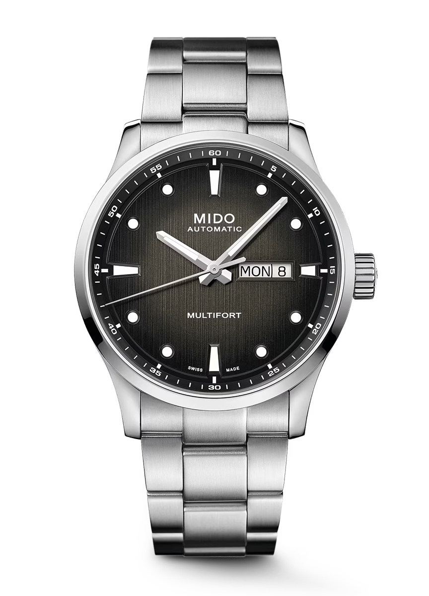 Đồng hồ Nam Mido M038.430.11.051.00
