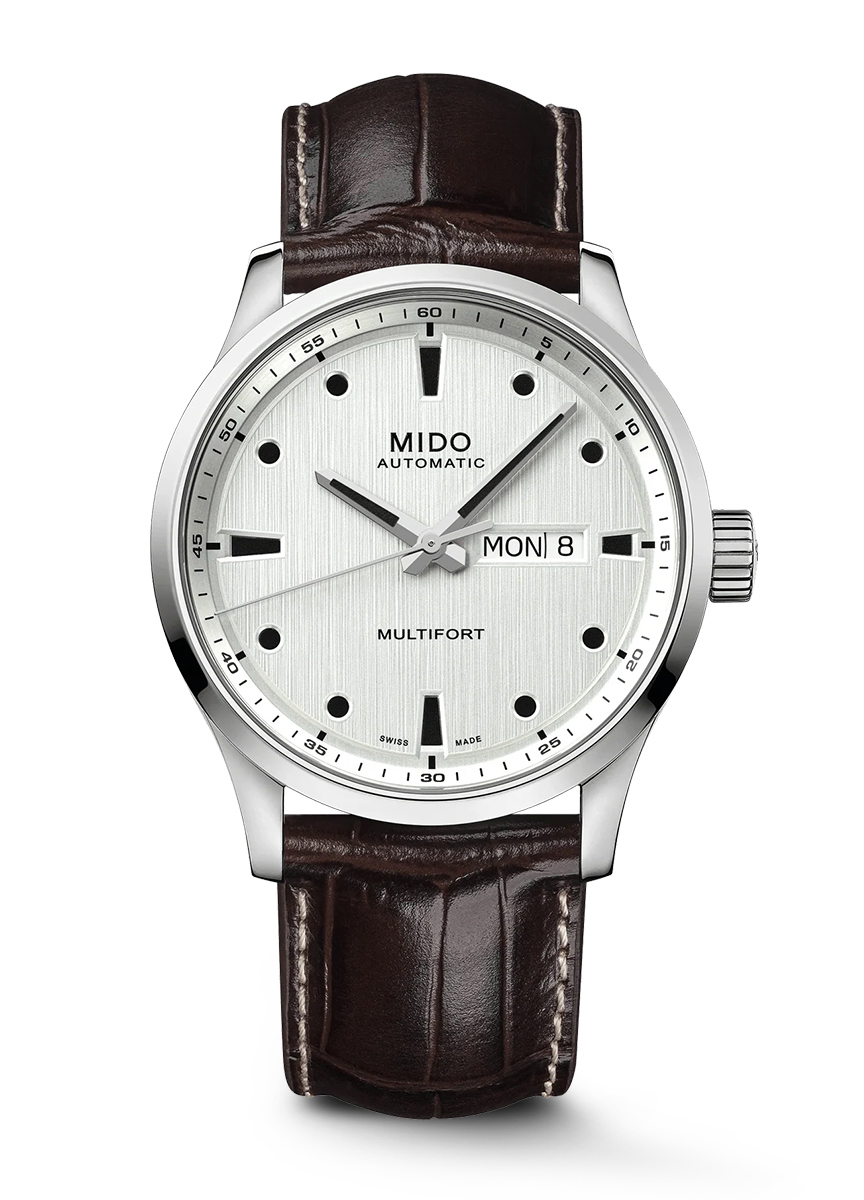 Đồng hồ Nam Mido M038.430.16.031.00